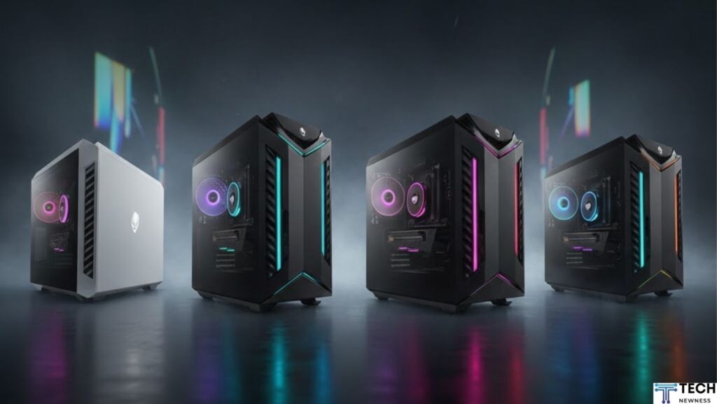Best Alienware Gaming PC of 2026 for Ultimate Performance
