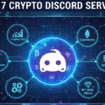 Best Crypto Discord Servers
