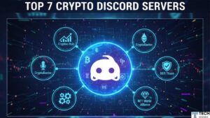 Best Crypto Discord Servers