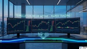 Best Free Paper Futures Trading Platforms