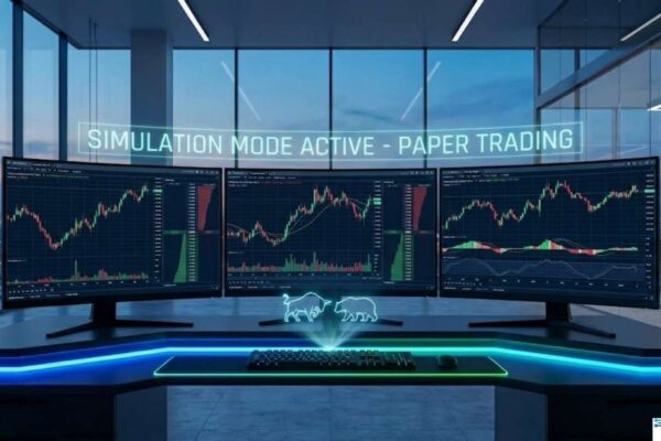 Best Free Paper Futures Trading Platforms