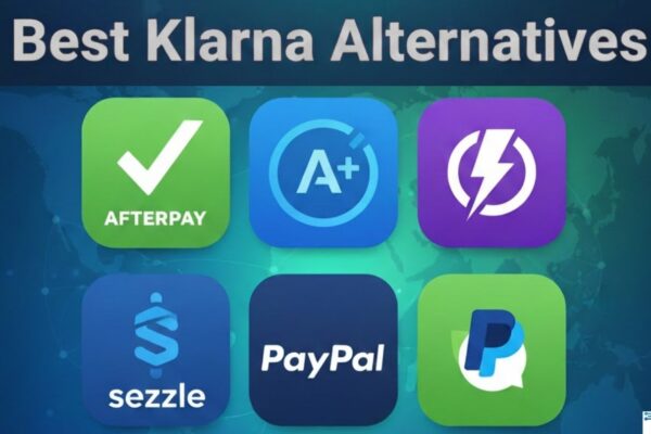 Best Klarna Alternatives & Competitors