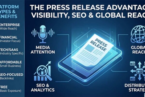 Best Press Release Websites