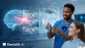 DentalX AI Company in the United States – Transforming Dentistry with Artificial Intelligence