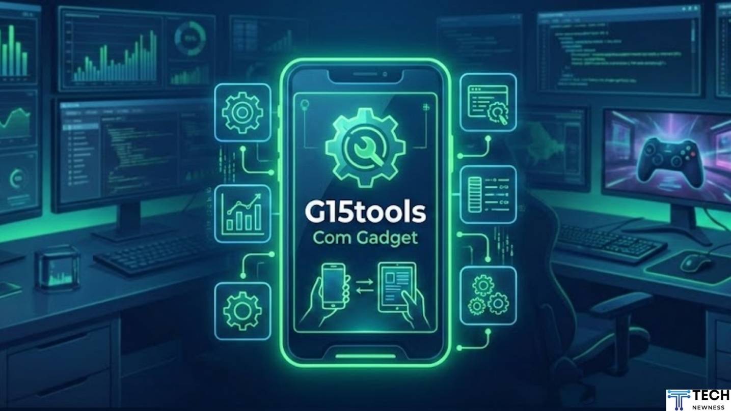 G15tools Com Gadget