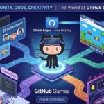 GitHub Games — The Ultimate Guide to Finding, Playing, and Building Games on GitHub