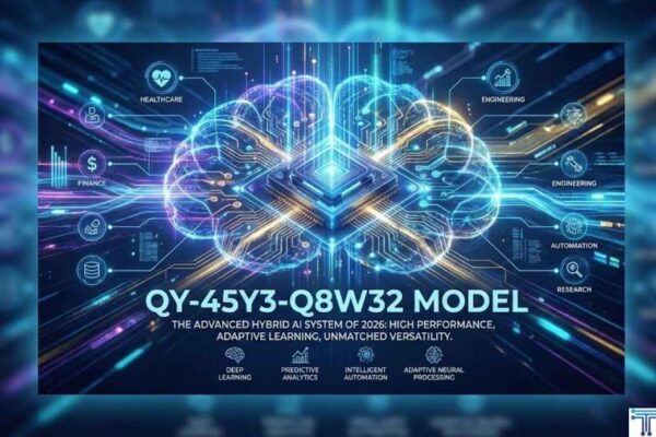 How to Use QY-45Y3-Q8W32 Model Complete Beginner to Advanced Guide