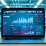 New Software Name Qugafaikle5.7.2