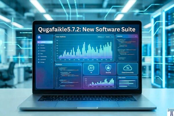 New Software Name Qugafaikle5.7.2
