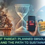 Planned Obsolescence The Hidden Cost in Consumer Electronics
