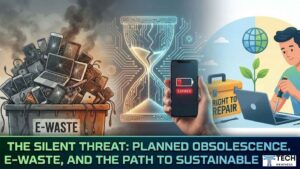 Planned Obsolescence The Hidden Cost in Consumer Electronics