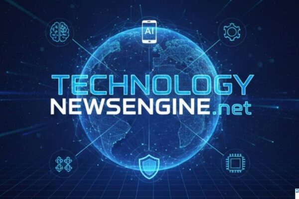 Technology NewsEngine.net