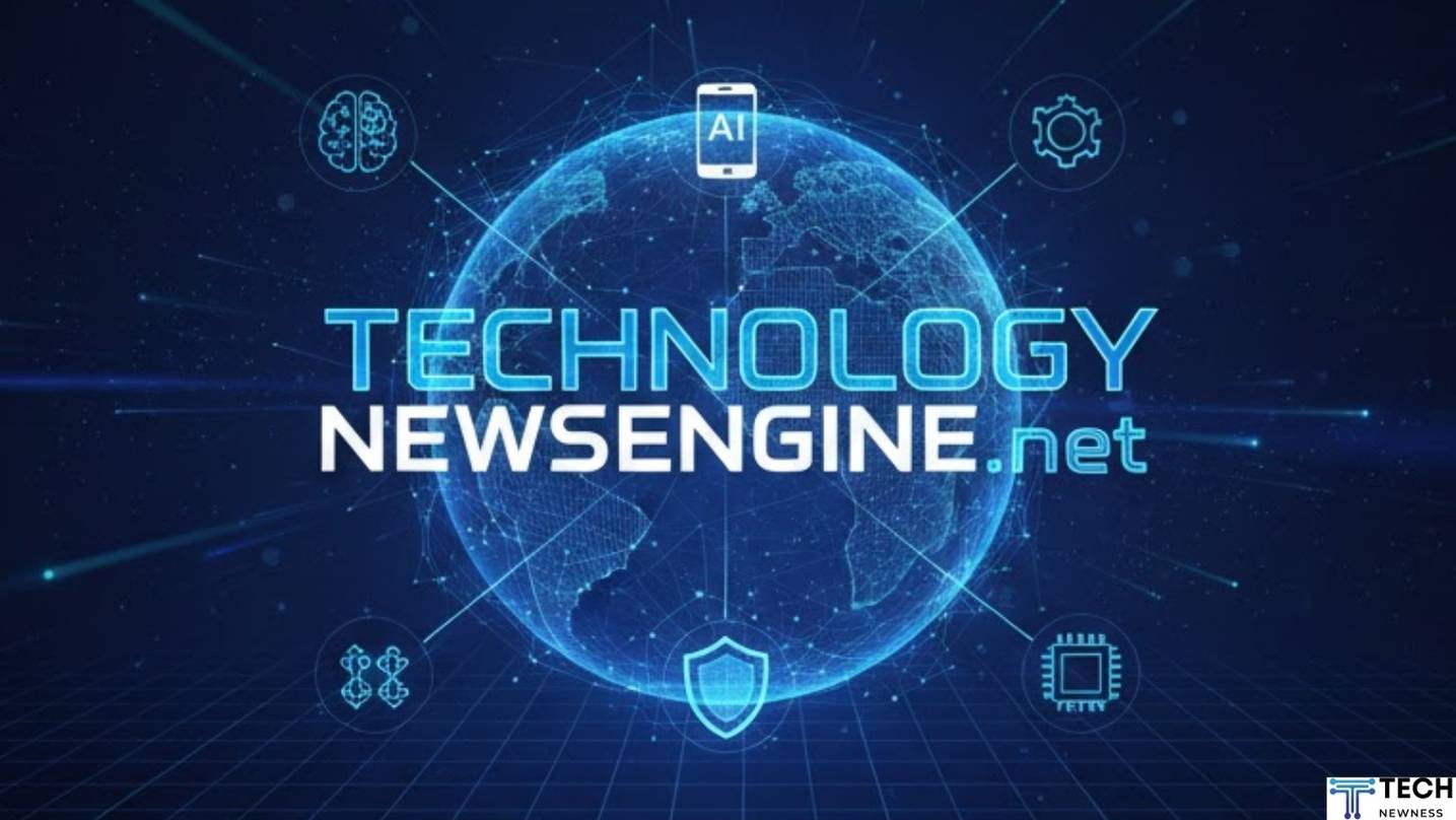 Technology NewsEngine.net