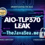 TheJavaSea.me Leaks AIO-TLP370 – Complete Guide and Analysis