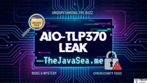 TheJavaSea.me Leaks AIO-TLP370 – Complete Guide and Analysis