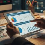 Financial Analyst Press Release Evaluation Criteria