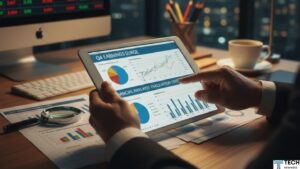 Financial Analyst Press Release Evaluation Criteria