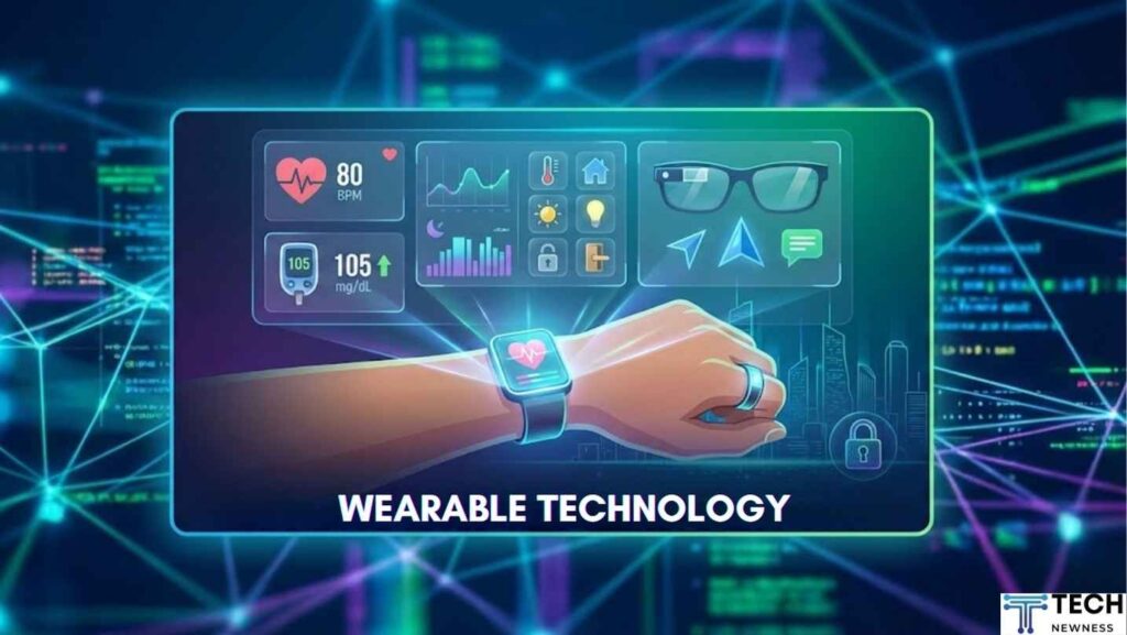 Wearable Technology