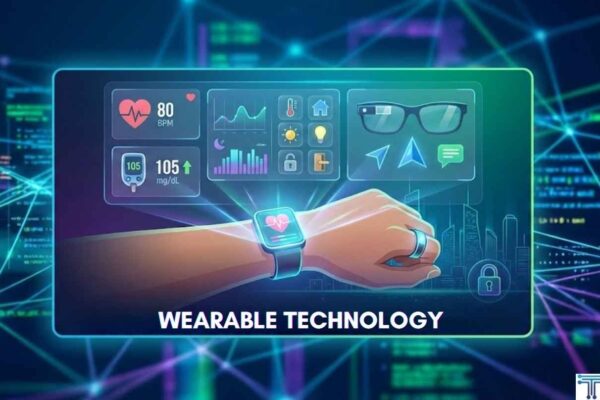 Wearable Technology