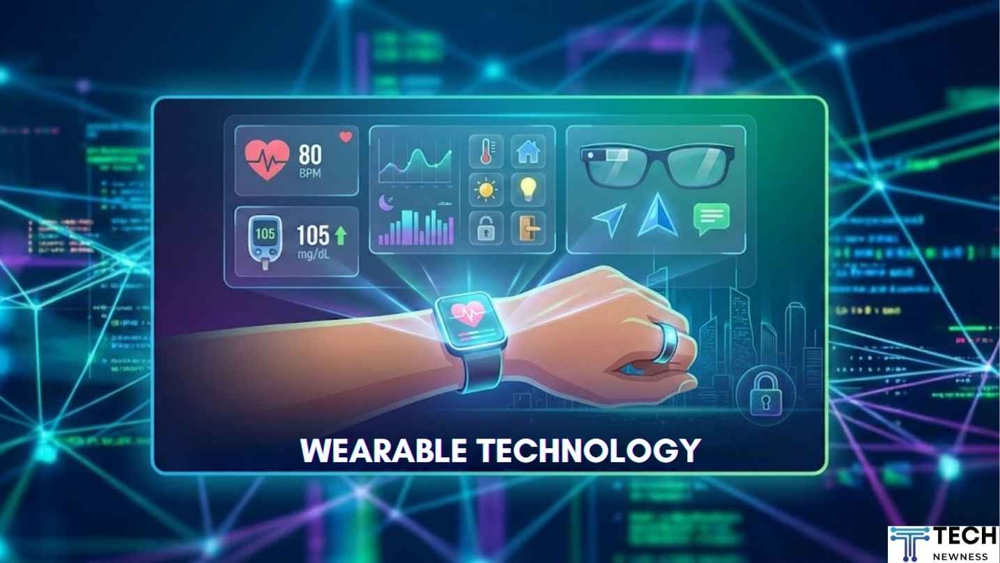 Wearable Technology