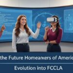 What Is Future Homemakers of America in Modern Times