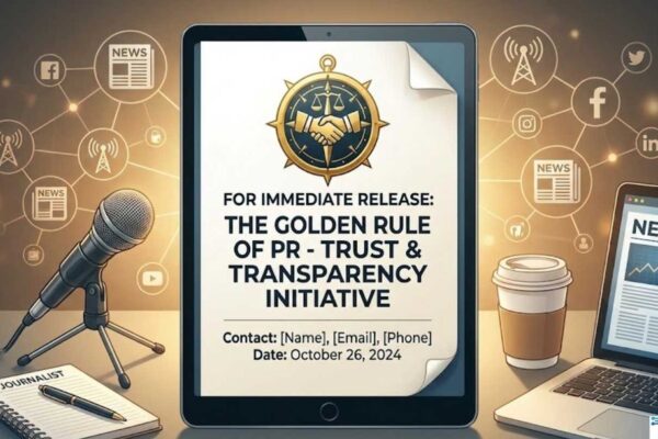 What Is the Golden Rule of PR An In-Depth Analysis