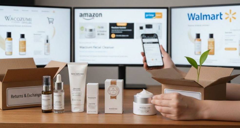 Why Knowing Where Wacozumi Is Sold Matters for Shoppers