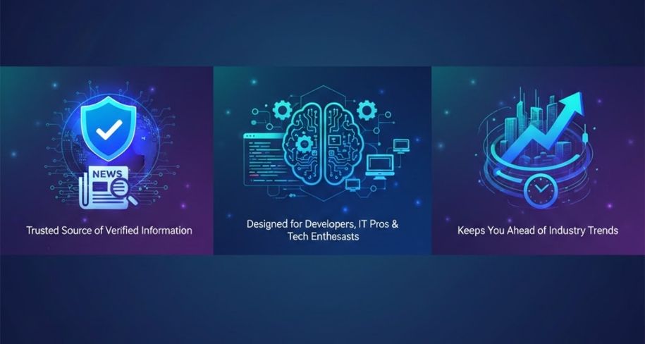 Why Technology Professionals Love NewsEngine.net