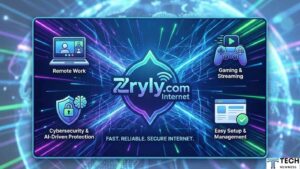 Zryly.com Internet